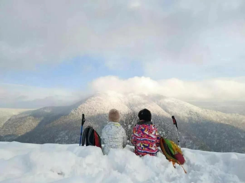 唐山南山常樂谷冰雪奇緣嬉雪樂園押金系統多少錢.png