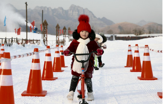 河北保定狼牙山冰雪嘉年華對接OTA系統公司.png