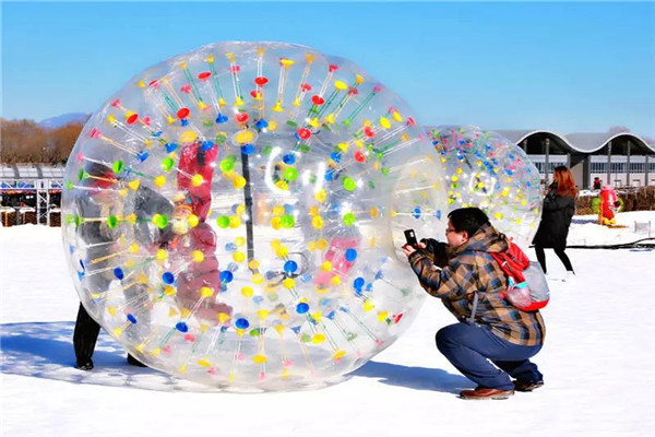 戲雪樂園人臉識別檢票系統刷人臉入園價格.jpg