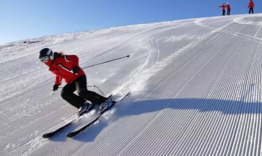 河北秦皇島燕塞山森林滑雪場閘機優勢.png