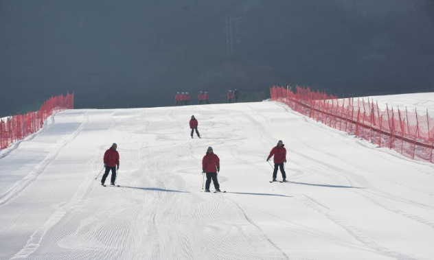 河北保定榮盛康旅野三坡滑雪場(chǎng)微信小程序售檢票系統(tǒng)方案.png