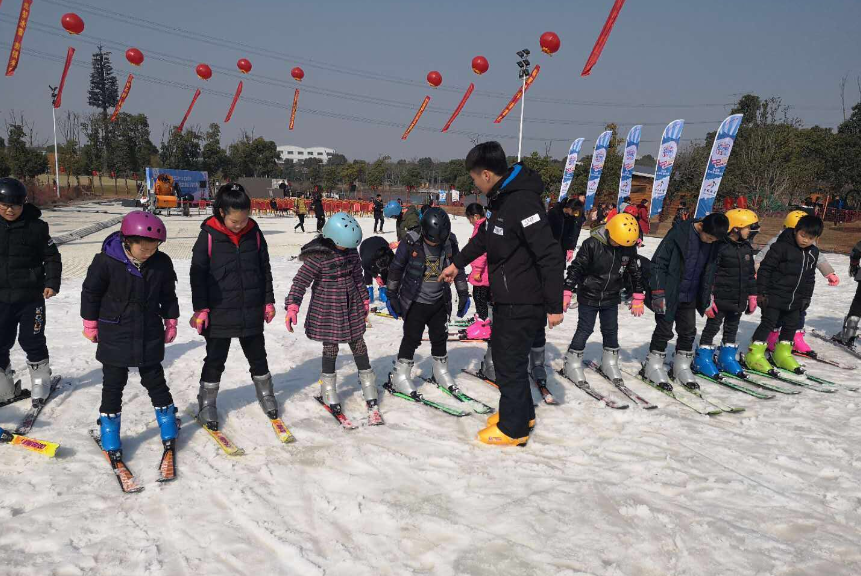 江蘇常州龍鳳谷滑雪場押金收退款系統.jpg