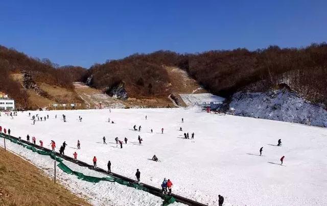 河南老界嶺滑雪場票務分銷管理系統多少錢.jpg