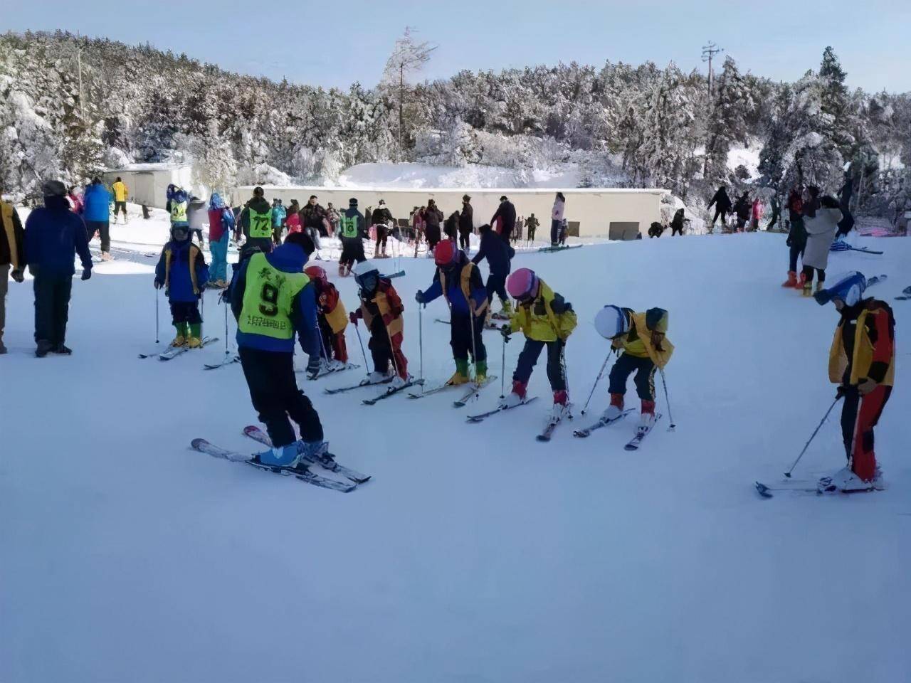 河南桃花峪滑雪場電子年卡管理系統哪家公司好.jpeg