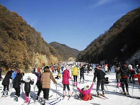 河南甘山滑雪場多業態票務管理系統多少錢.jpg