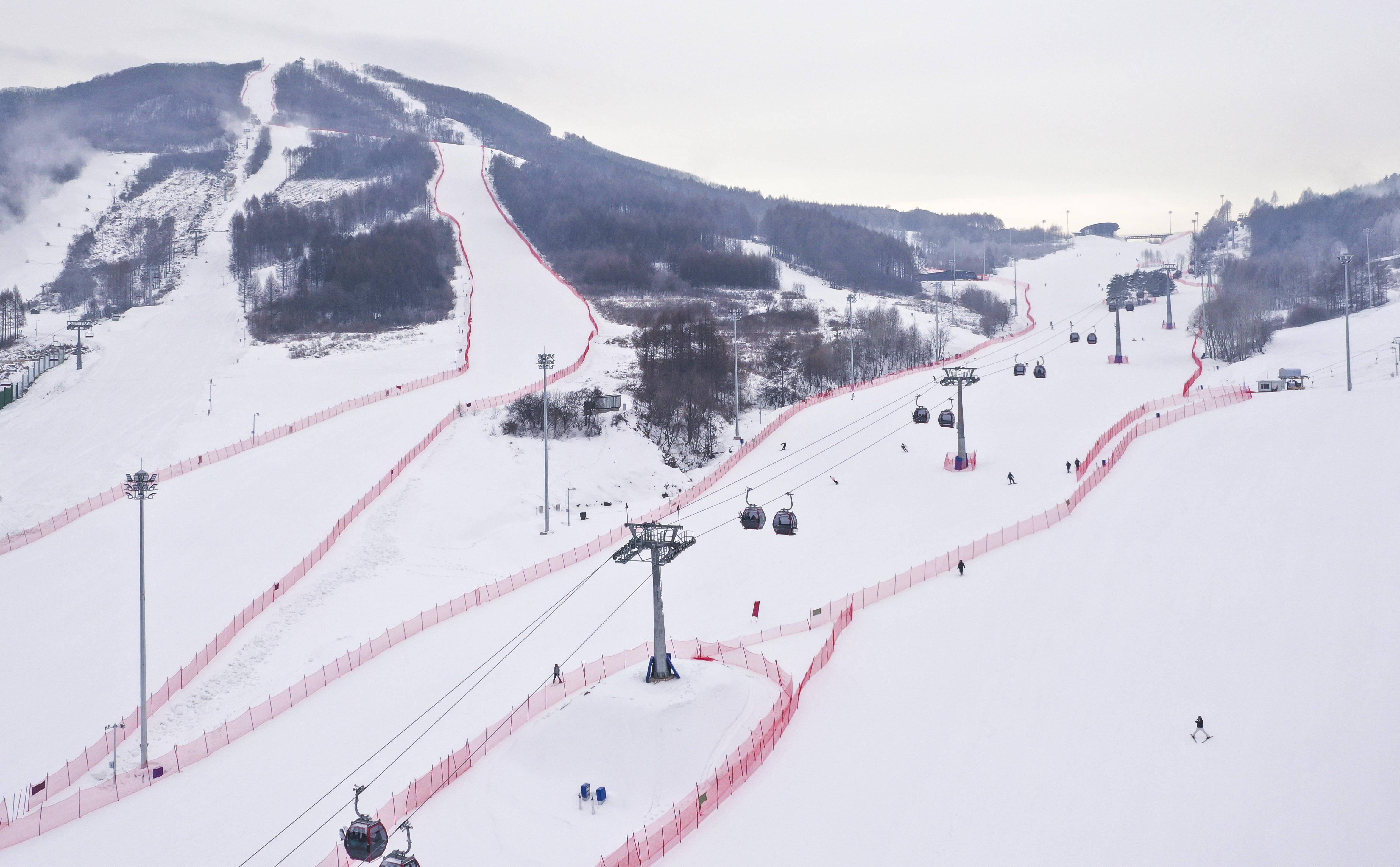 山西長治高山滑雪場介紹及需求.jpeg