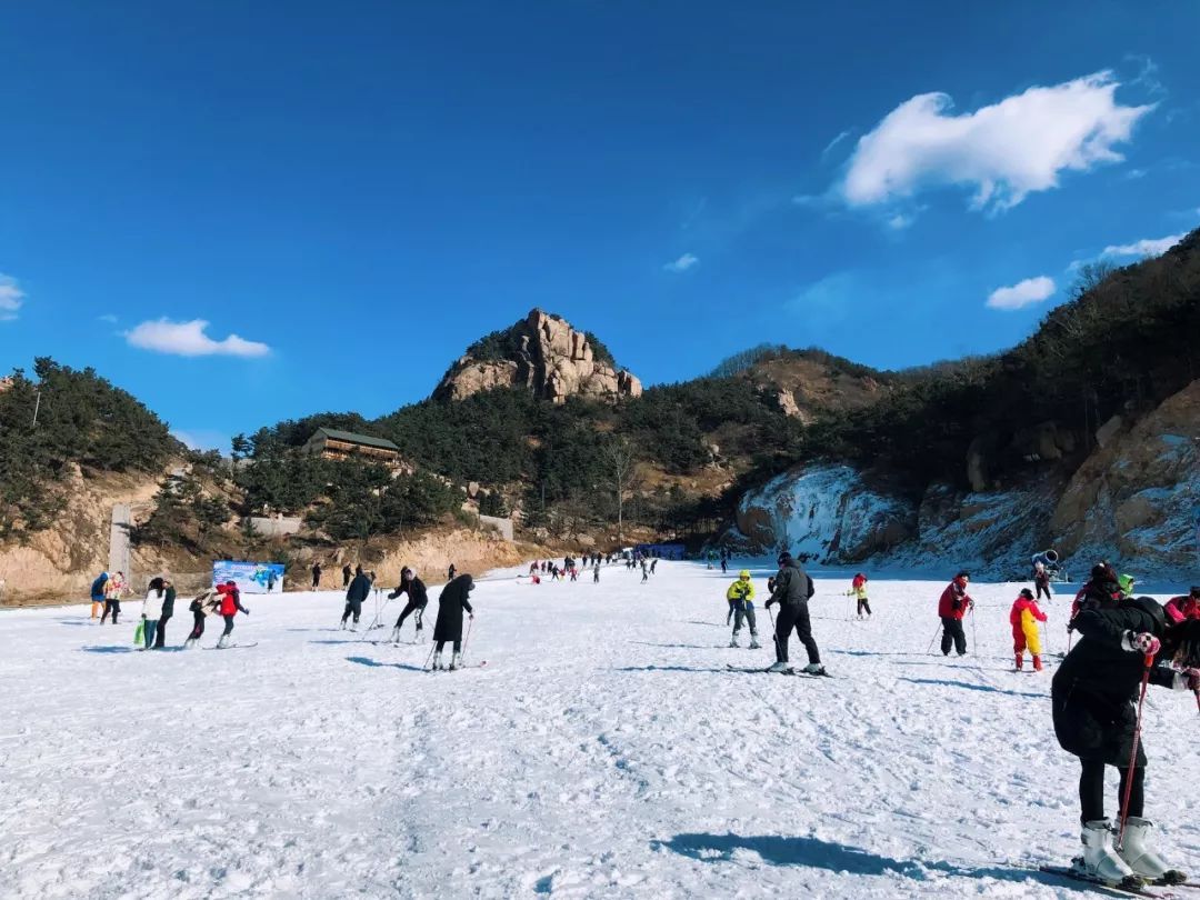 山西長治高山滑雪場票務管理系統服務商1.jpeg