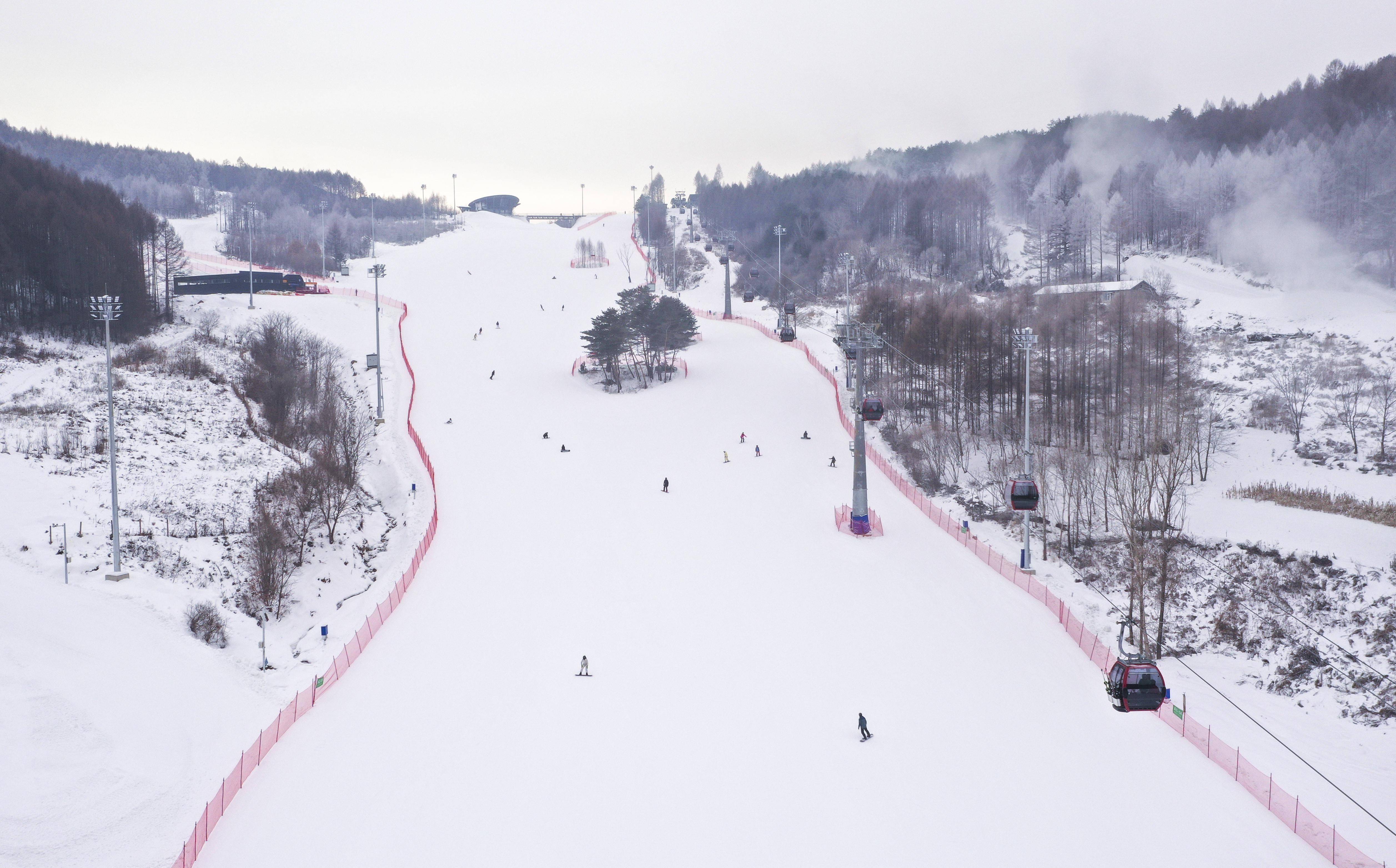 山西長治高山滑雪場票務管理系統功能.jpeg