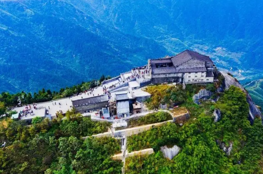 衡陽衡山旅游區多業態票務管理系統多少錢.jpg