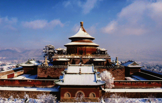 河北省承德避暑山莊旅游景區綜合管理系統的價格.png