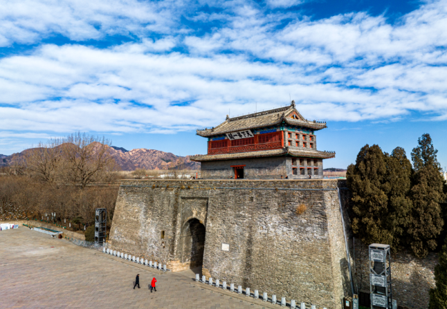 河北省秦皇島市山海關景區票務系統功能.png