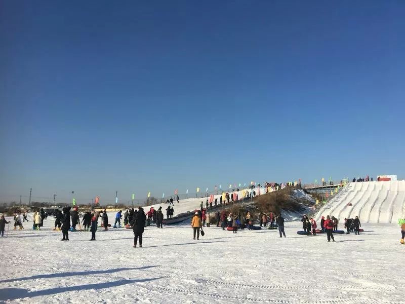 河北滄州樂壽寺滑雪場介紹及需求.jpeg