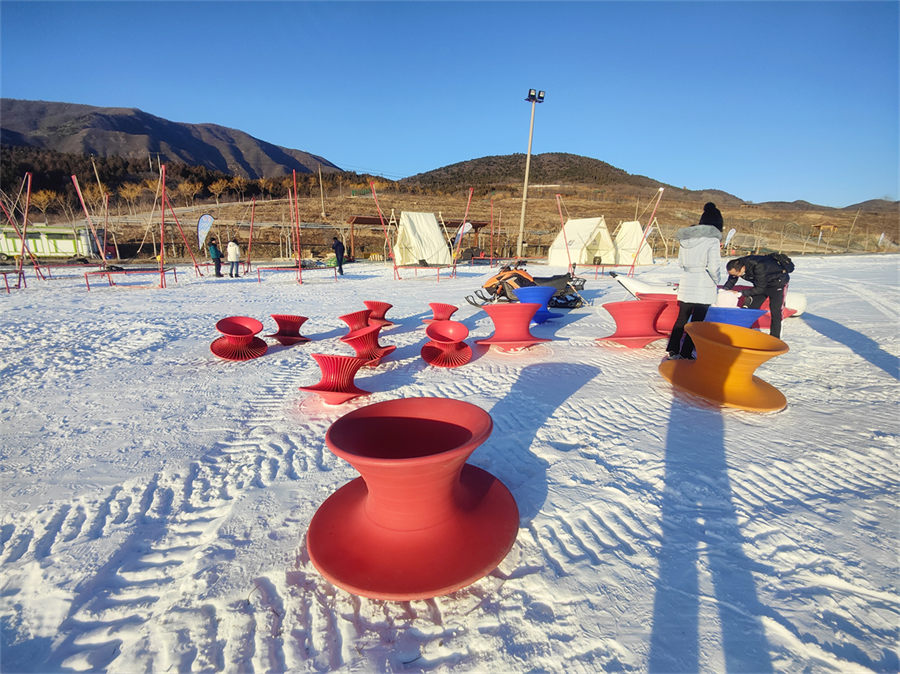 北京雪鹿谷露營戲雪樂園自動分賬系統功能.jpg