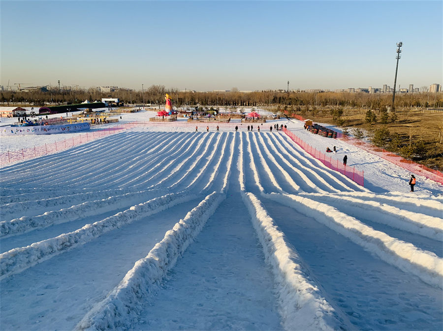 北京雪鹿谷露營戲雪樂園自動分賬系統價格.jpg