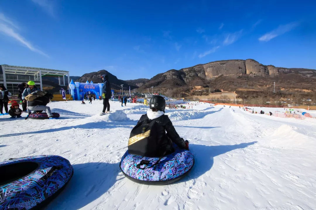 北京房山淶瀝水景區戲雪樂園押金管理系統多少錢.jpg