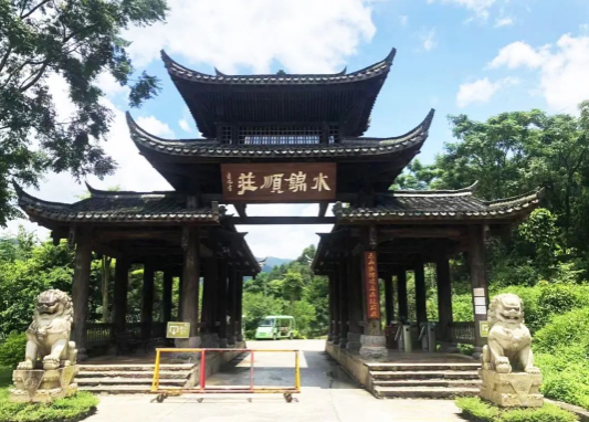 廣西南寧水錦山莊大峽谷綜合票務(wù)管理系統(tǒng)的功能.png