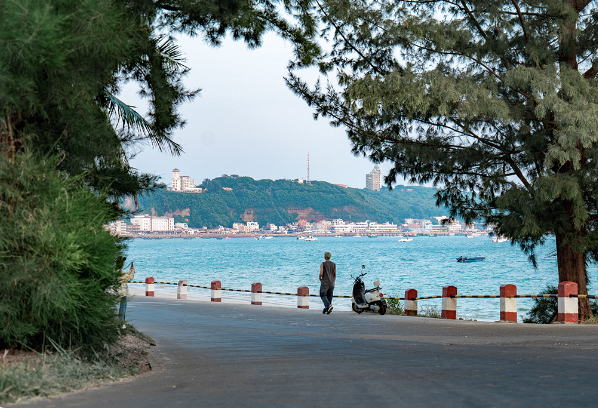 廣西潿洲島旅游景區智慧景區票務系統功能.png