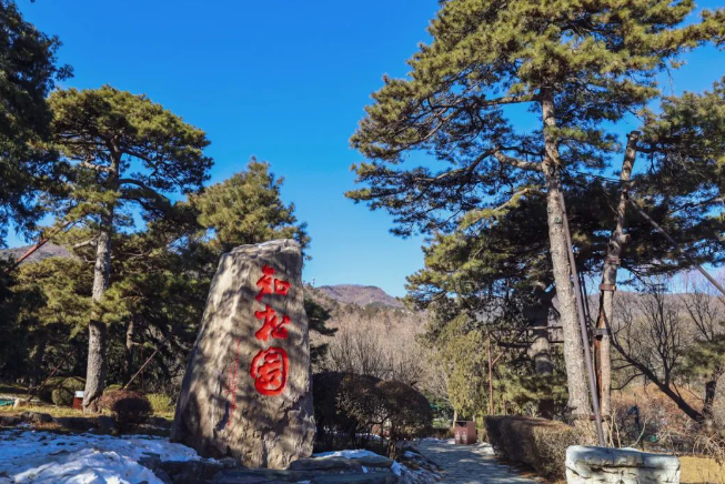 北京香山植物園智慧景區票務系統核心價值.png