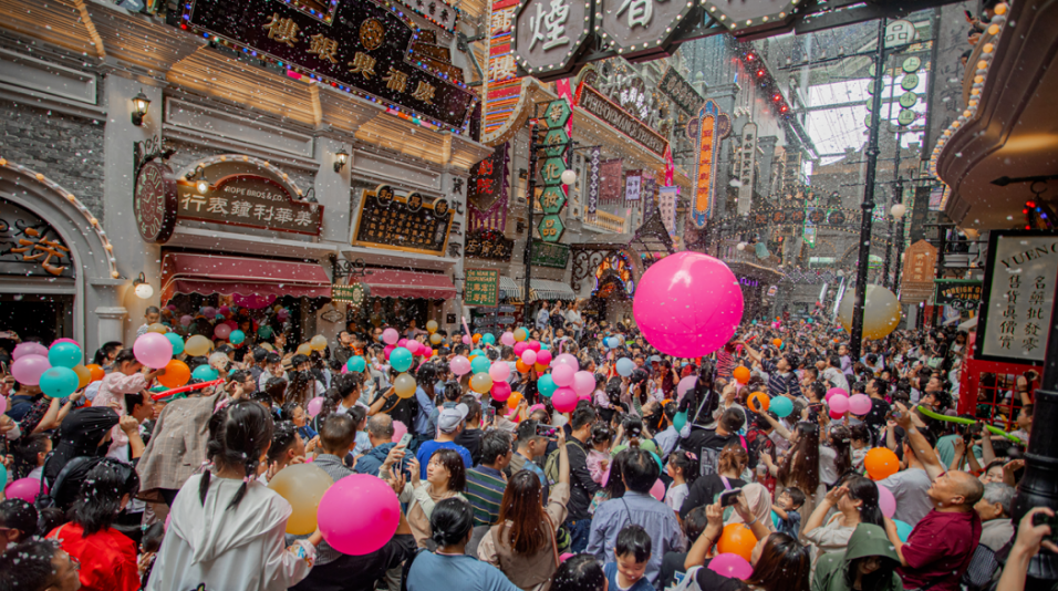 浙江杭州宋城景區智能票務管理系統的功能.PNG