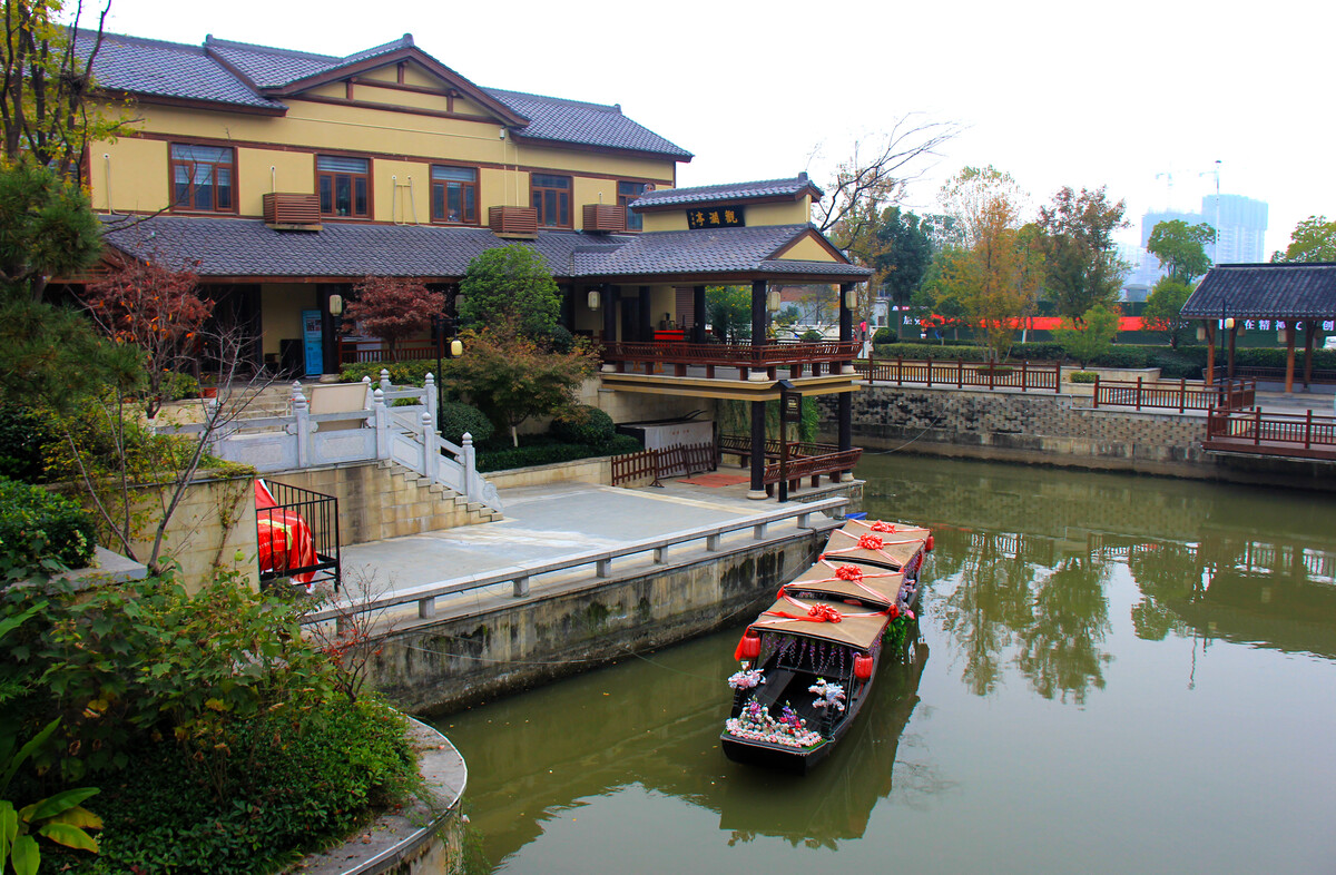 河南南陽仲景養生小鎮新春燈會票務管理痛點.jpg