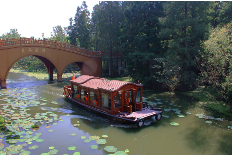 江蘇高郵清水潭旅游度假區綜合智能票務管理系統價格.png