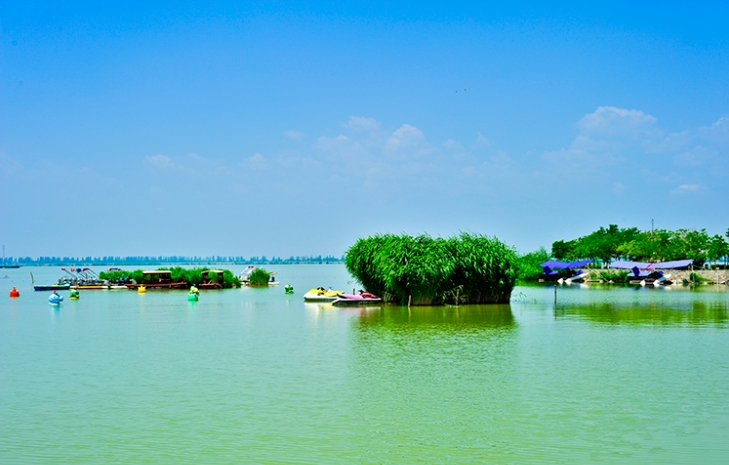 寧夏平羅沙湖生態旅游區綜合管理系統多少錢.png