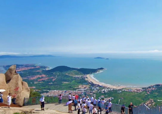 山東青島嶗山風景名勝區票務系統功能.png