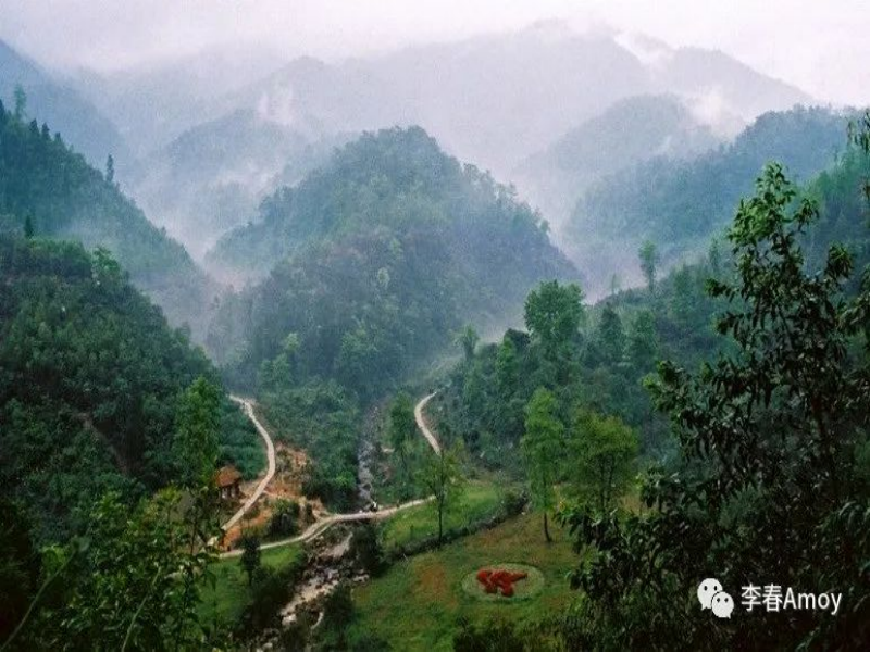 福建廈門天竺山森林公園智能導(dǎo)覽系統(tǒng)公司.png