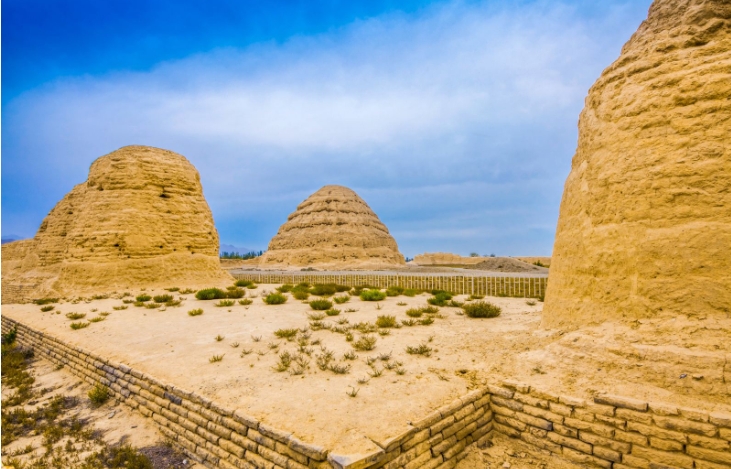 寧夏西夏陵國(guó)家考古遺址公園管理系統(tǒng)服務(wù)商.png