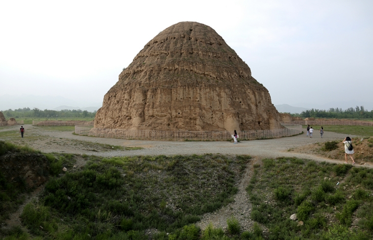 寧夏西夏陵國家考古遺址公園管理系統預算分析.png