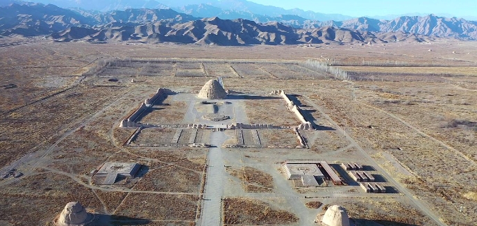 寧夏西夏陵國(guó)家考古遺址公園管理系統(tǒng)預(yù)算分析1.png