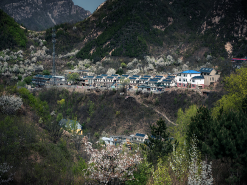 北京平谷梨花大道景區(qū)智能導(dǎo)覽系統(tǒng)功能.png