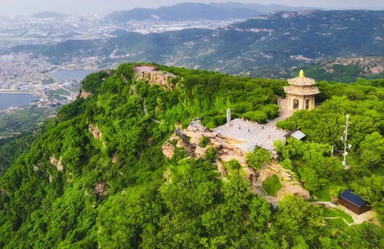 江蘇連云港市花果山風景名勝區(qū)門票線對接各大ota平臺功能.png