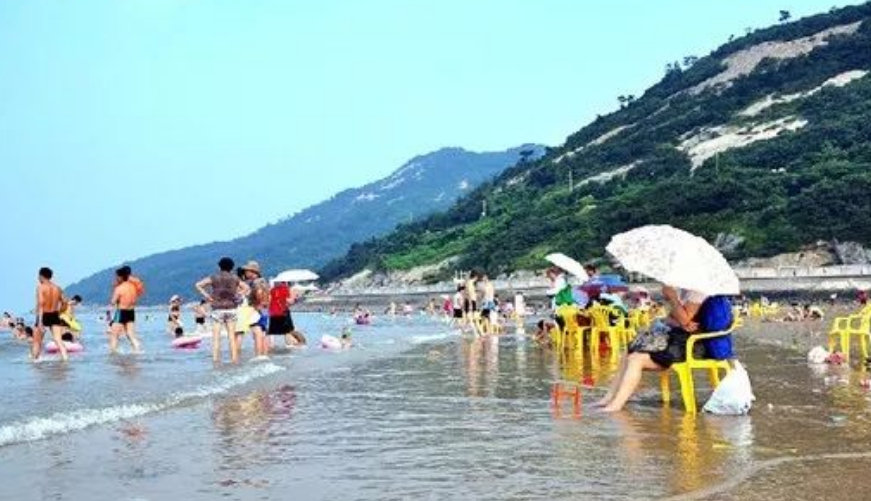 江蘇連云港海濱旅游度假區(qū)電子票系統(tǒng)方案.png