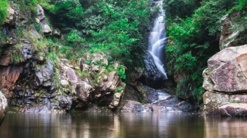 江蘇連云港云龍澗原生態(tài)風(fēng)景區(qū)智能導(dǎo)覽方案.png