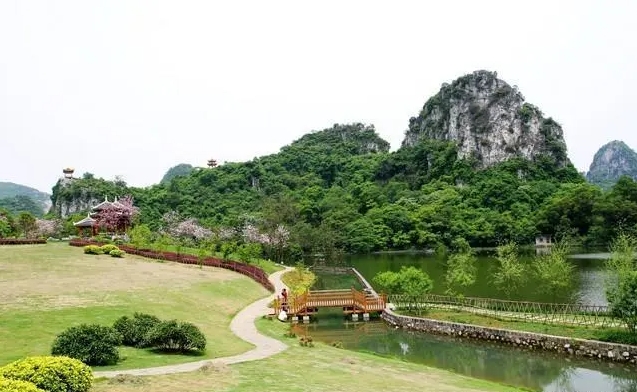 江西廬山遺址公園檢票閘機管理系統價格.png