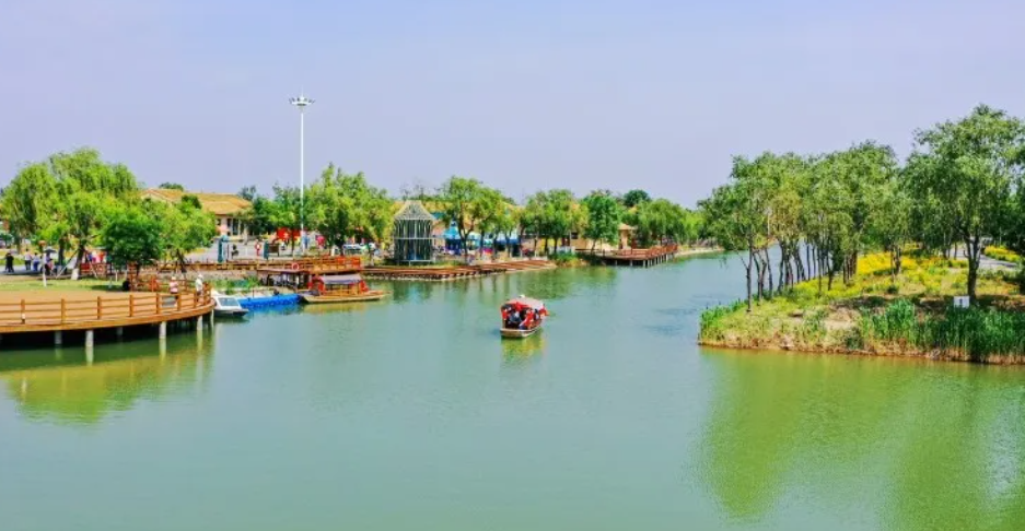 山東淄博馬踏湖國家濕地公園景區票務系統功能.png