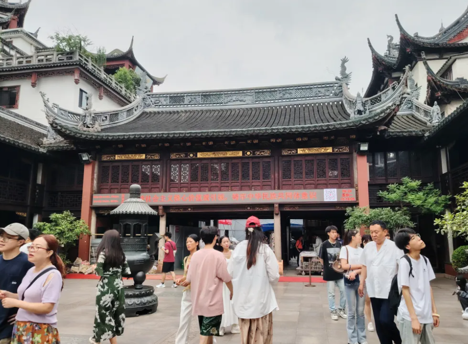 上海城隍廟旅游區景區票務系統公司.png