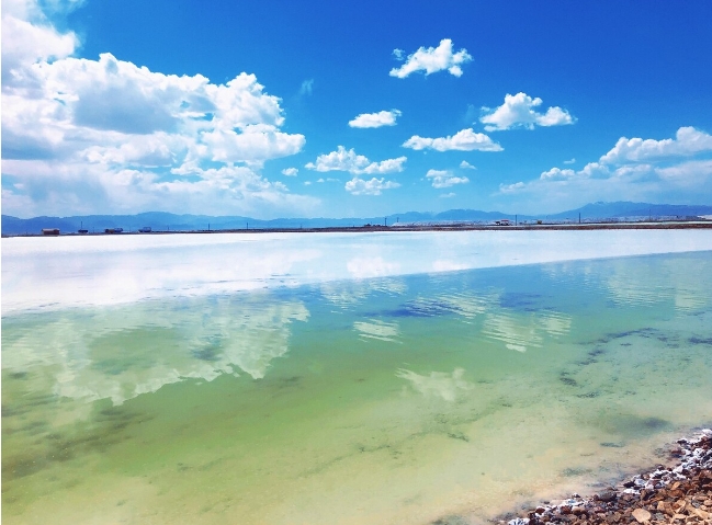 青海西寧市茶卡鹽湖景區電子票分銷系統多少錢.png