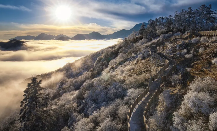 四川成都西嶺雪山景區綜合票管理系統功能.png