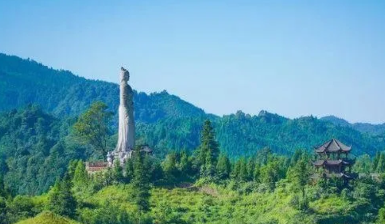 四川成都南寶山旅游度假區綜合景區管理票務系統方案.png