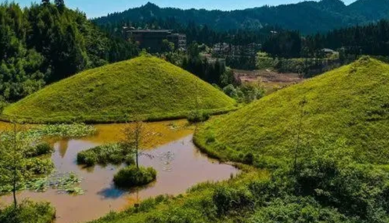 四川成都南寶山旅游度假區綜合景區管理票務系統公司.png