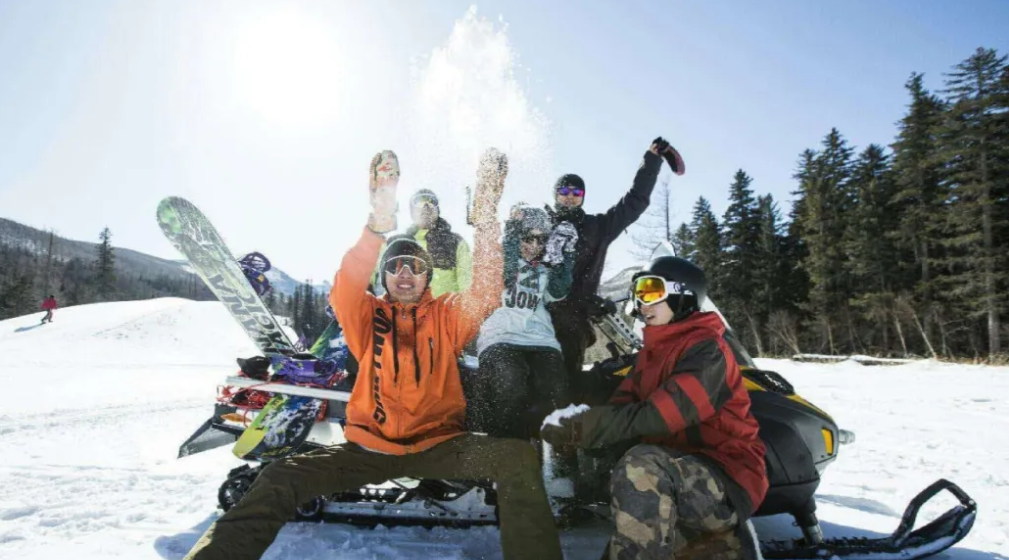 天津薊州盤山國際滑雪場電子票分銷系統功能.png