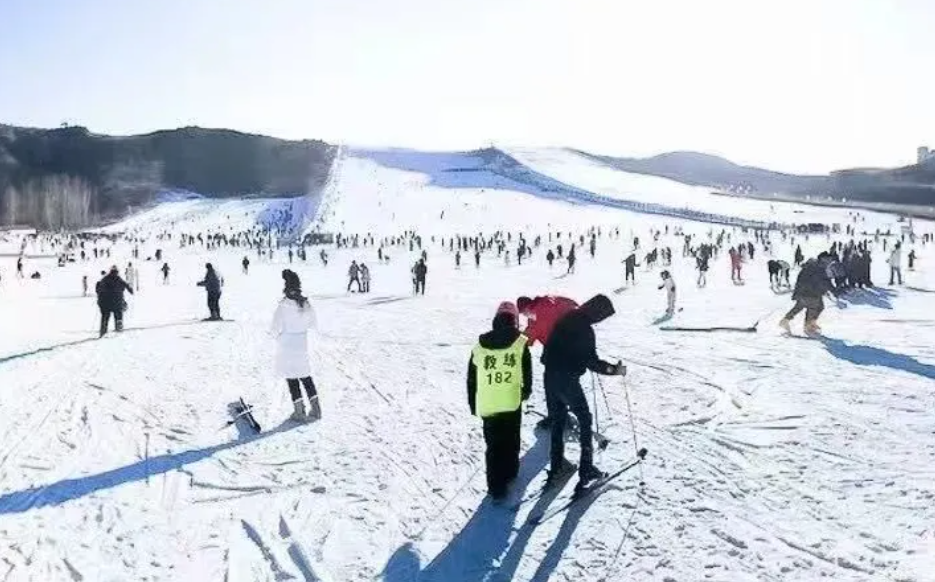 天津薊州盤山國際滑雪場電子票分銷系統多少錢.png