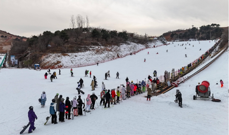 北京八達嶺長城滑雪場一卡通管理系統多少錢1.png