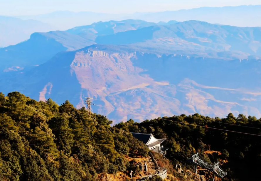 北京香山公園的票務系統功能.png