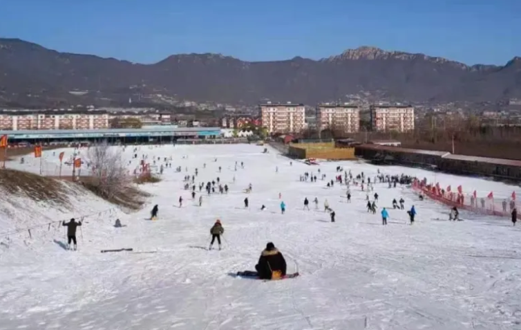 天津盤山滑雪場OTA分銷系統公司.png