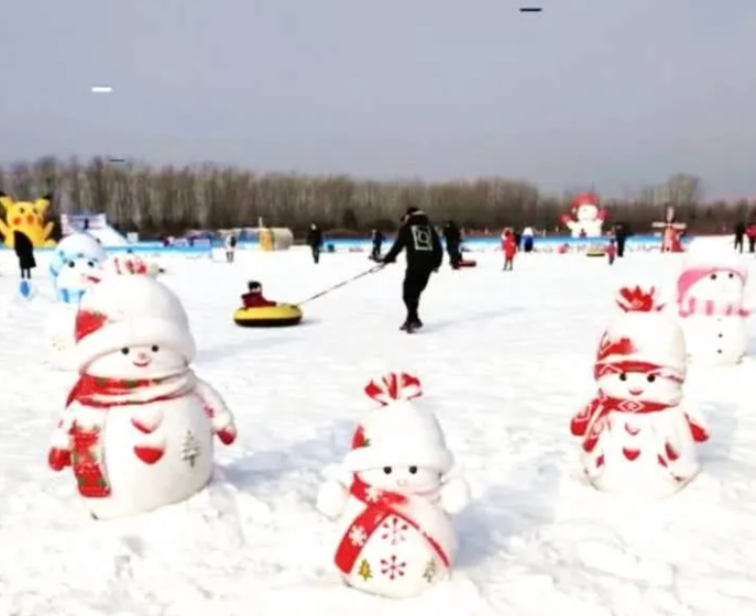 北京鮮花港冰雪樂園票務系統價格.png