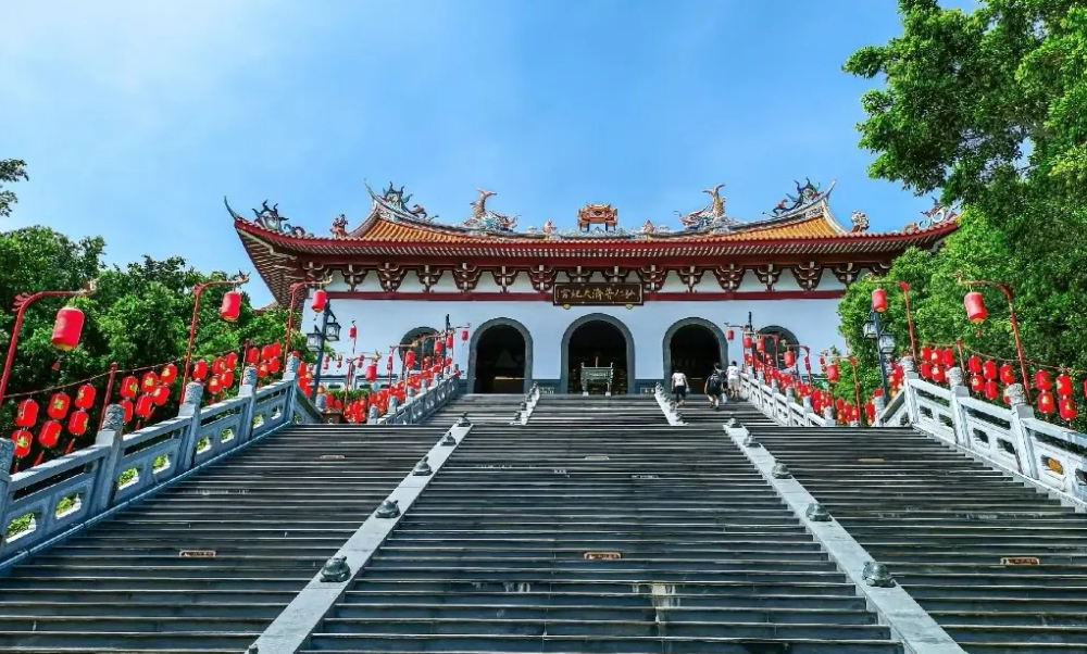 福建湄洲島媽祖廟分時預(yù)約系統(tǒng)公司.png