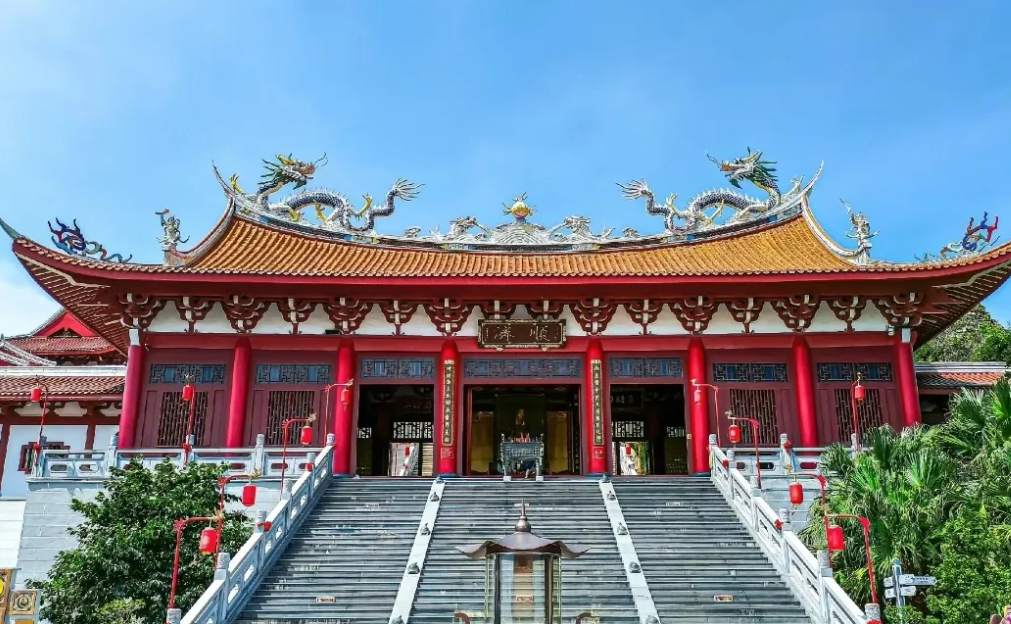 福建湄洲島媽祖廟分時預約系統價格.png